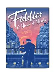Fiddler: A Miracle of Miracles（原題）