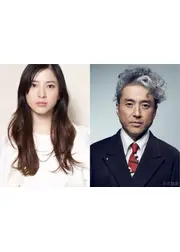 Netflix新シリーズ（タイトル未定）