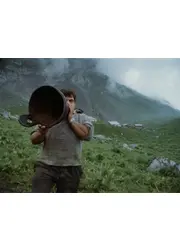 我ら山人たち