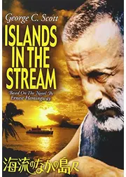 海流のなかの島々
