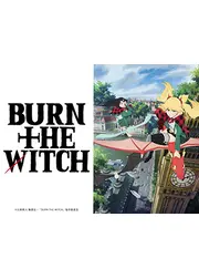 BURN THE WITCH