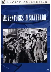 Adventures in Silverado（原題）