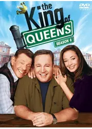 The King of Queens シーズン6