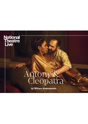 ナショナル・シアター・ライヴ 2019　アントニーとクレオパトラ