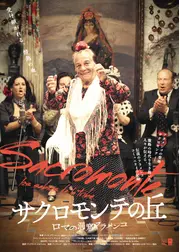 サクロモンテの丘　ロマの洞窟フラメンコ