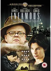 Infamous（原題）