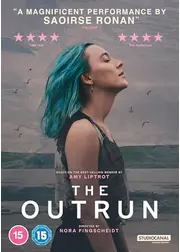 The Outrun（原題）
