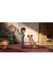 ドッグ・イアー