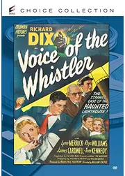 Voice of the Whistler（原題）