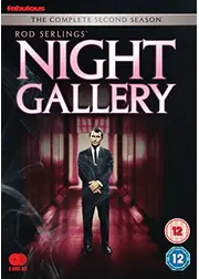 Night Gallery Season2（原題）