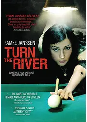 Turn the River（原題）