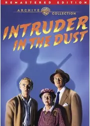 Intruder in the Dust（原題）