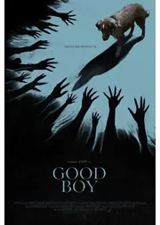 GOOD BOY／グッド・ボーイ
