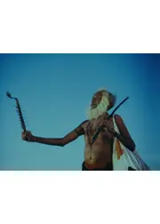 魔法使いのおじいさん