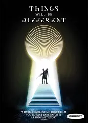 Things Will Be Different（原題）