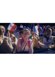 THAT SUMMER IN PARIS