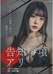 告知事項アリ