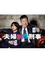 夫婦別姓刑事