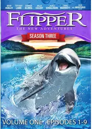 Flipper Season 3（原題）
