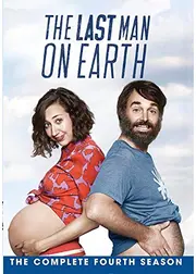 The Last Man On Earth Season 4（原題）