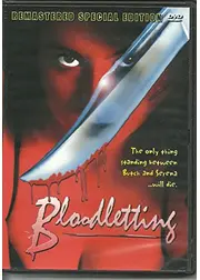 Bloodletting（原題）