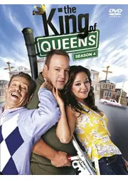 The King of Queens シーズン4