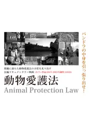 動物愛護法