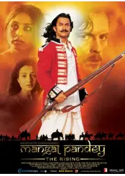The Rising: Ballad of Mangal Pandey