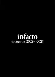 in-facto collection 2022~2025