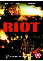 メガロ／人質奪還指令