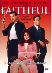 Faithful（原題）