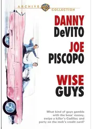 Wise Guys（原題）