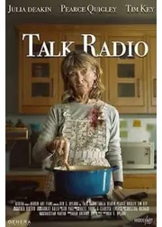 トーク・ラジオ