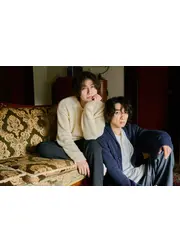 スモークブルーの雨のち晴れ