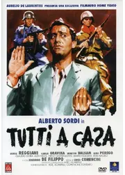 Tutti a casa（原題）