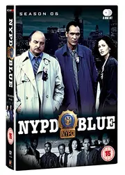 NYPDブルー シーズン5