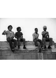 キラー・オブ・シープ 4K レストア版