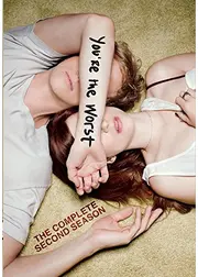 You're the Worst Season2（原題）