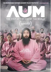 AUM: The Cult at the End of the World（原題）