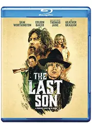 The Last Son（原題）