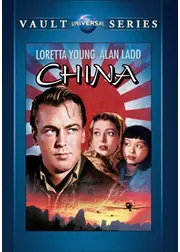 China（原題）