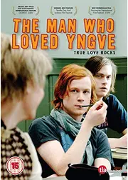 The Man Who Loved Yngve（英題）