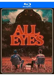 All Eyes（原題）
