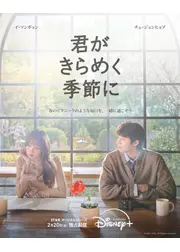 君がきらめく季節に