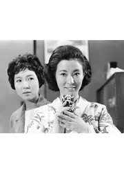 女と味噌汁