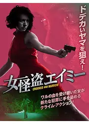 女怪盗エイミー