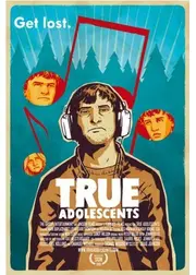 True Adolescents（原題）