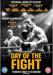 Day of the Fight（原題）