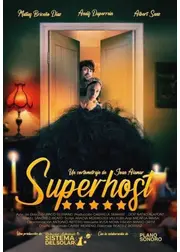 スーパーホスト