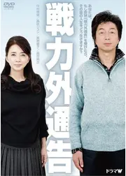 戦力外通告
